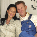 Joey + Rory, Jimmy Fortune & Shenandoah Receive Multiple Dove Award Nominations