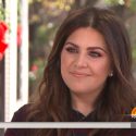 Hillary Scott and Family Share What They Are Thankful for This Christmas