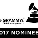 2017 Grammy Nominations: Maren Morris Earns 4 Nominations, Miranda Lambert 2, Keith Urban 2, Sturgill Simpson 2, Brandy Clark 2